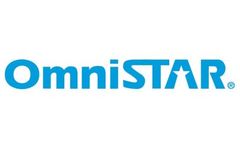 OmniSTAR - 15 cm Worldwide Service