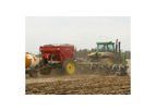 Hiniker - Model 6000 - Strip Tillage