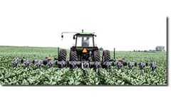 Hiniker - Model 6000 - Cultivator