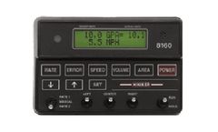 Hiniker - Model 8160 - Rate Controller