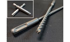 ACT - Concrete Drill & Driver Bits