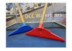 ACT - Model 14 Inch - Utility Stall Scraper