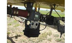 AG-NAV - Model AG - Flow Control Systems