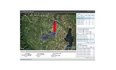 TrackerNav - Tracking Software