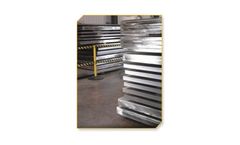 ATI - Isothermal Forgings