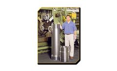 ATI - Model 18CrCb - Ferritic Stainless Steels