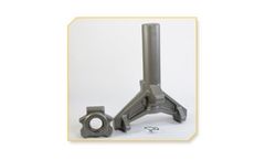 ATI - Model 409 HP - Ferritic Stainless Steels