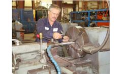 Broad Machining Services