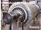 Refurbished Turbines Services