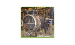Shell and Tube Heat Exchangers