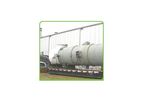 Turbo Gas Compressor Coolers