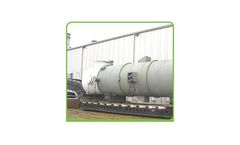 Turbo Gas Compressor Coolers