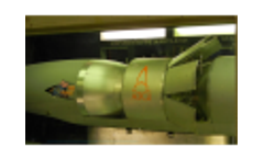 Startup and Exhaust Closure - ATGI Hi-RAT Video