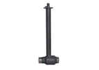 Valpres - Model INTER-GAS - 706400-706600-706800 - Full Bore Floating Ball Valve
