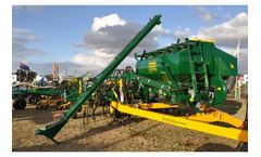 Simplicity - Model PM Series - Pull Mounted