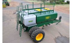 Simplicity - Model TB Series - Tow Between (TB) Seeders 4500Lt - 20,000Lt