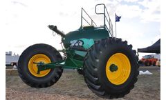 Simplicity - Model TQSL Series - Combination, Liquid/Granular Machines 10000Lt - 21,000Lt