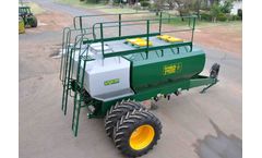 Simplicity - Model TBL Series - Tow Between Liquid (TBL) Seeders