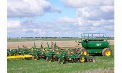 Simplicity - Model 308 Allrounder - Floating Hitch