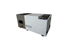Palm Kernel Oil Press Machine