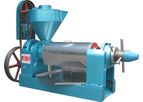 Model YZYX120 - Oil Press Machine