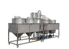 Model GLY500 - Oil Refinery Machine