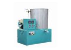 Model GXLY500 - Energy Saving Oil Cooling Machine