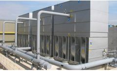 BAC - Model VT0/1 - Open Cooling Towers