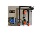 BAC - Model BCP 0 D - Automatic Bleed Control System
