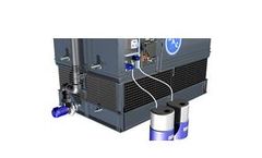 BAC - Model BCP 2 D - Control Package System