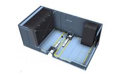 BAC - Sump Sweeper Piping System