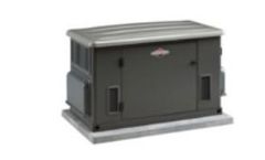 Ayantra - Model myGENcare - Web-Based Monitoring System for Residential Generators