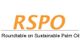 Roundtable on Sustainable Palm Oil (RSPO)