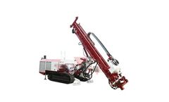 PRD - Model GD 6 - Construction and Piling