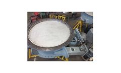 Bachmann - Offset Disk Dampers