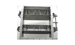 Bachmann - Dual Seal Dual Skin (DSDS) & Double Louver