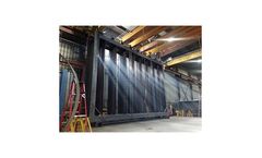 Bachmann - Louver and Butterfly Dampers