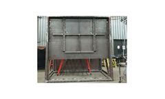 Flex-Seal - Guillotine Solid - Flex & Convolution Seal