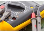 Troubleshooting Services