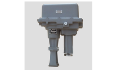 Harold-Beck - Model 29-250 - Electric Linear Actuator