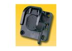Agtron - Model ISO - CAN ART - Seed Flow Sensors