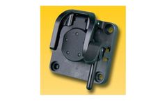 Agtron - Model ISO - CAN ART - Seed Flow Sensors