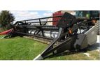 AGCO - Model 500 - Platform Heads