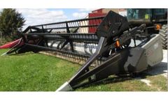 AGCO - Model 500 - Platform Heads