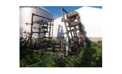 Baker - Field Cultivators