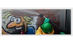 Surface Cleaning Services