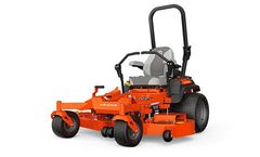 Zenith - Model 60 - Zero-Turn Lawn Mower