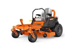 Ikon Kawasaki - Model XD 42 - Zero-Turn Lawn Mower