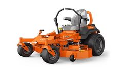 Apex Kawasaki - Model 60 - Zero-Turn Lawn Mower