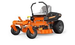 Edge Kohler - Model 34 - Zero-Turn Lawn Mower
